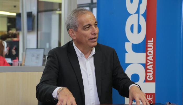 Francisco Andino