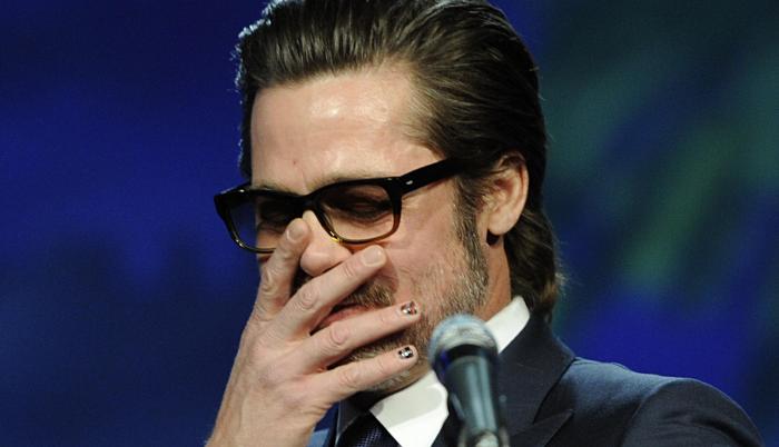 BRADPITT