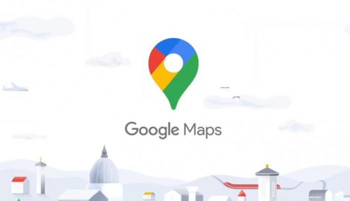 google maps