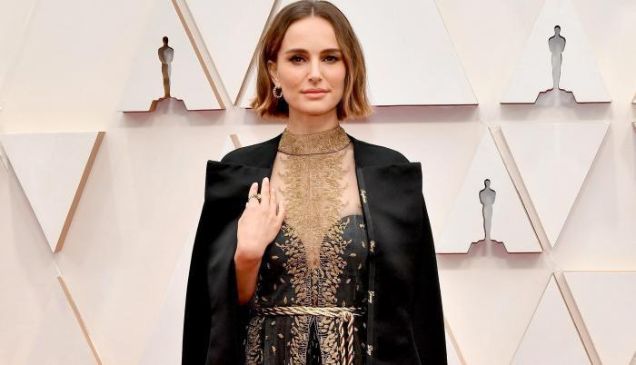 Natalie Portman