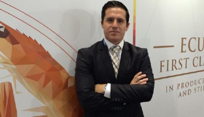 José Antonio Camposano
