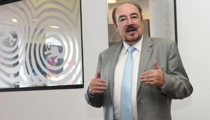 Gustavo Larrea