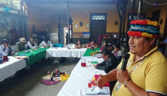 Vargas Guatemala