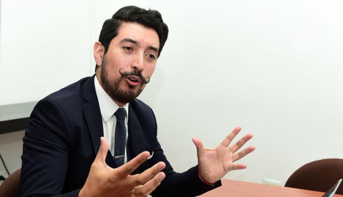 DIEGO TIPAN