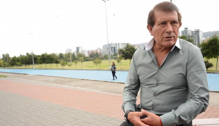 CARLOS SEVILLA