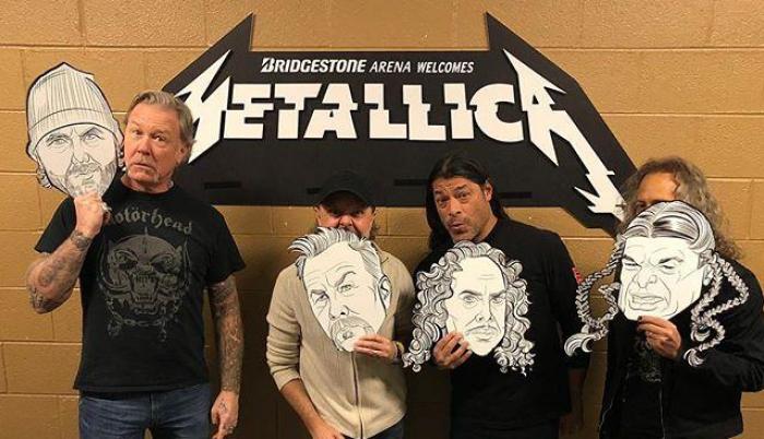 metallica