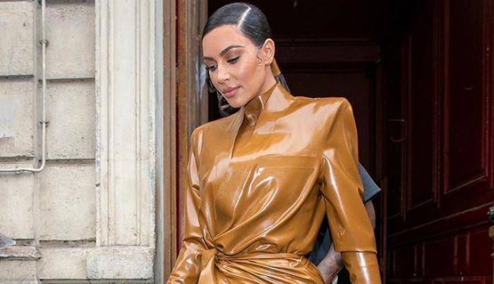 Kim Kardashian