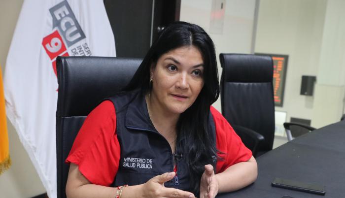 ministra