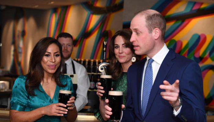 Duke and Duchess of C (31347160)