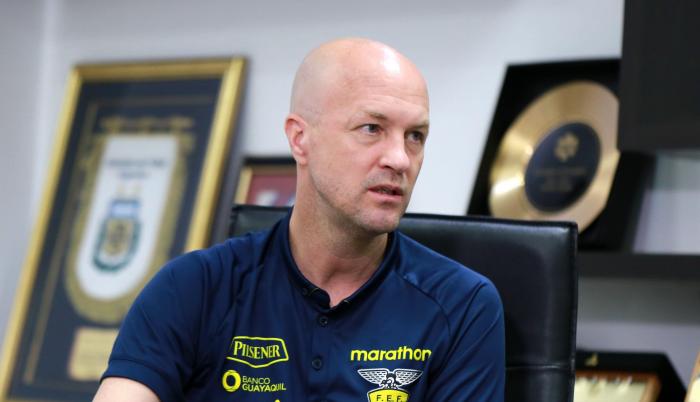 Jordi Cruyff - Casa de la Selección