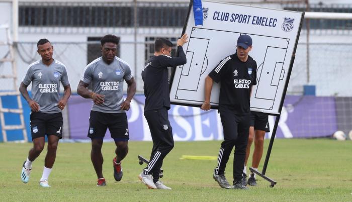 EMELEC