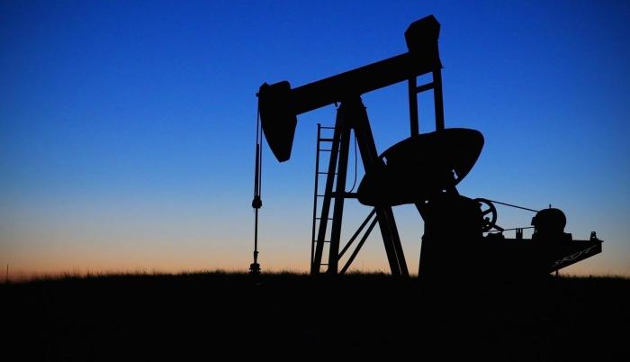 Petroleo