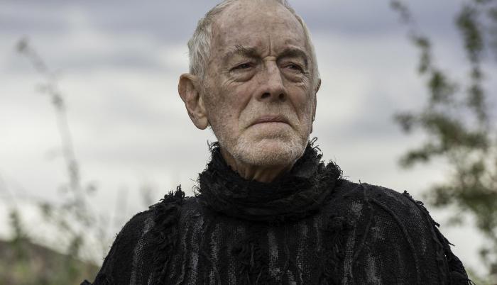 Max von Sydow
