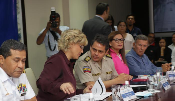 Plan Más Seguridad