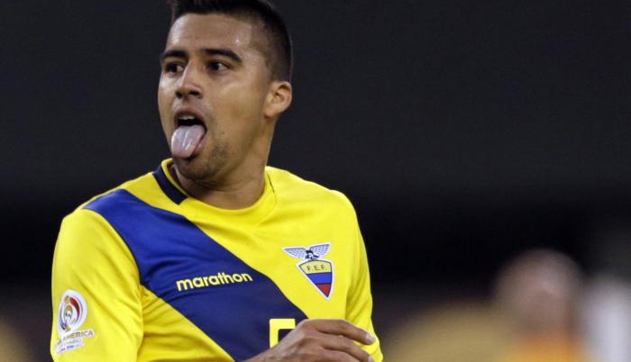 Christian Noboa
