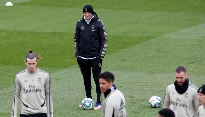 real madrid