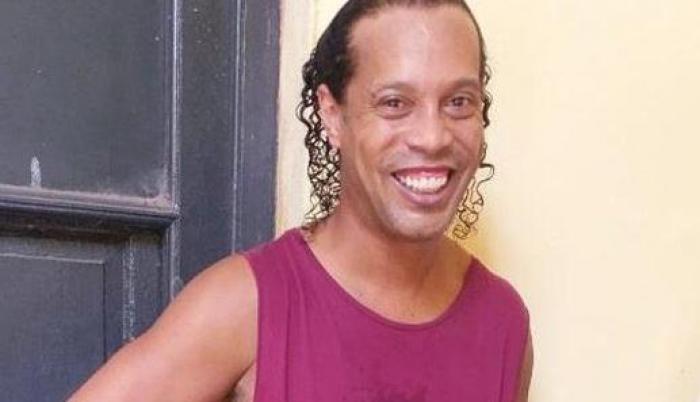 Ronaldinho