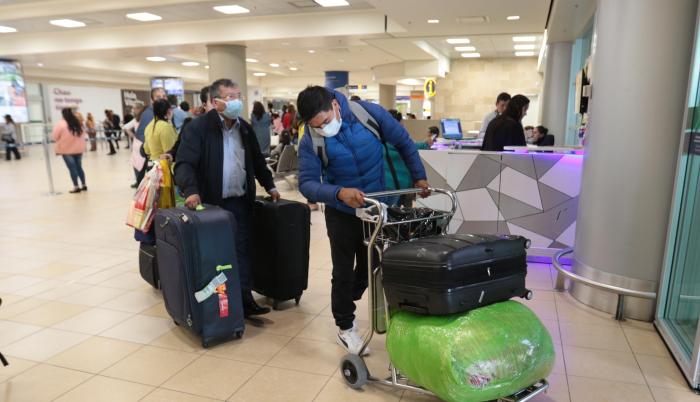 Aeropuerto Quito (31413799)