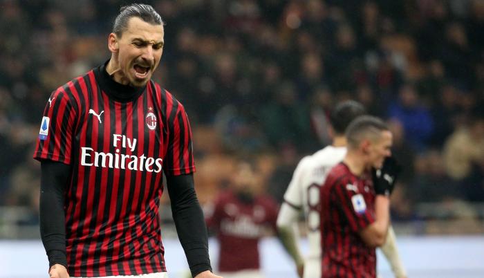 ZLATAN