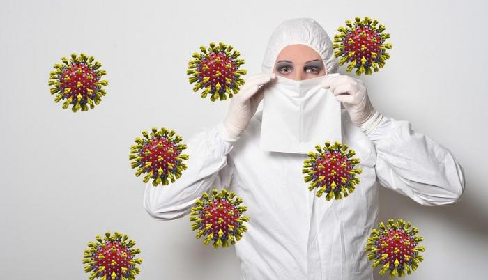 Coronavirus