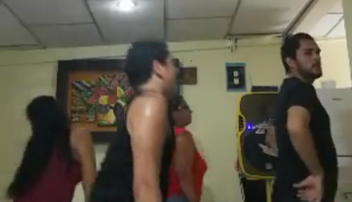 baile