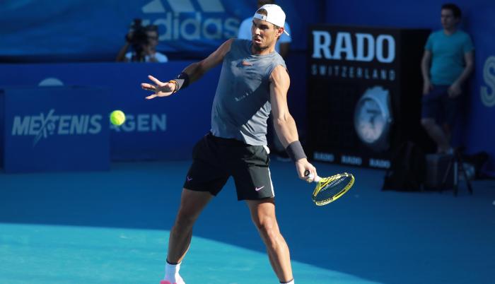 nadal