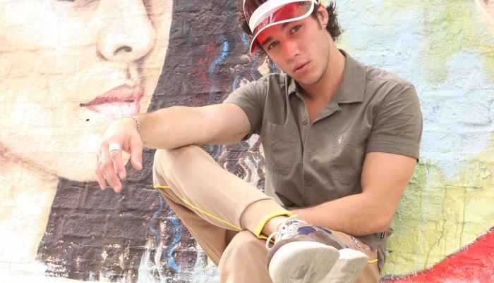 FAUSTO MARURI (31470027)
