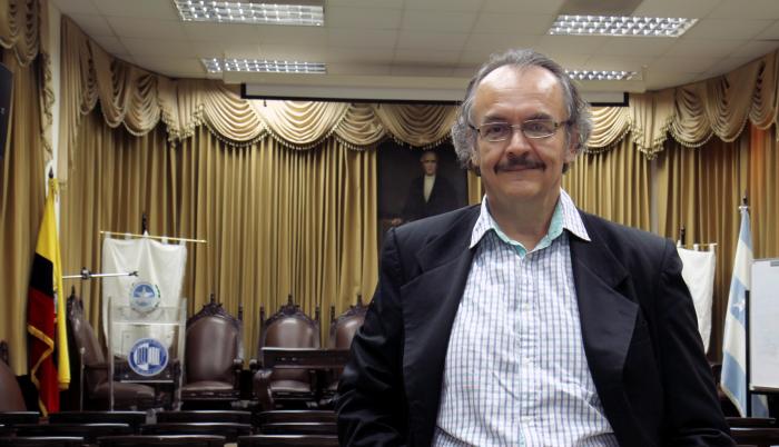 Melvin Hoyos