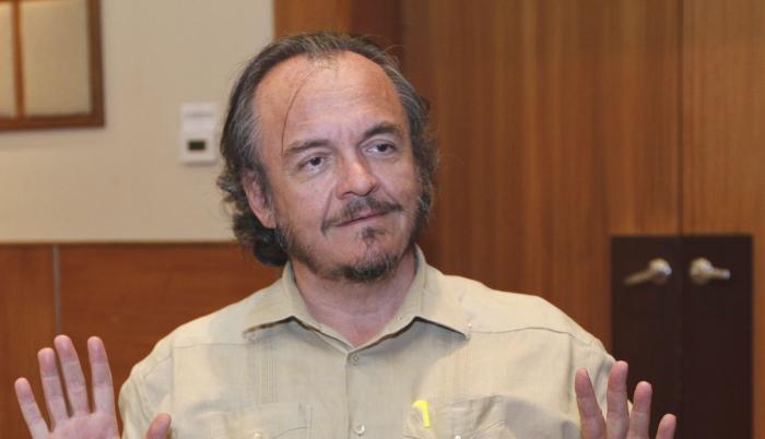 Melvin Hoyos