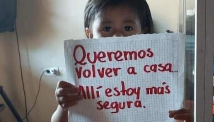 CHILENOS VARADOS