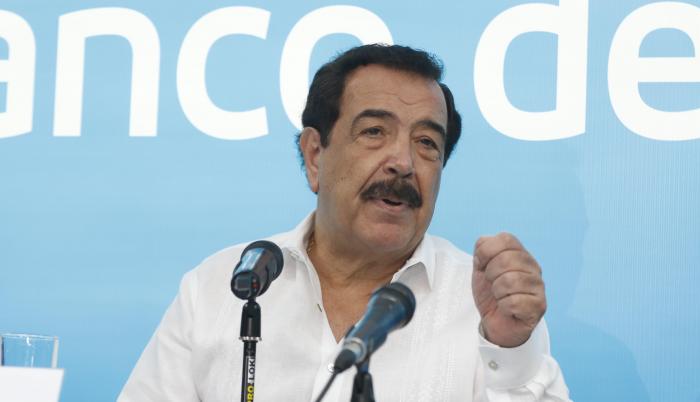 JAIME NEBOT