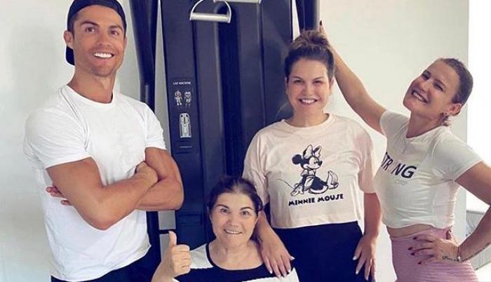 Cristiano