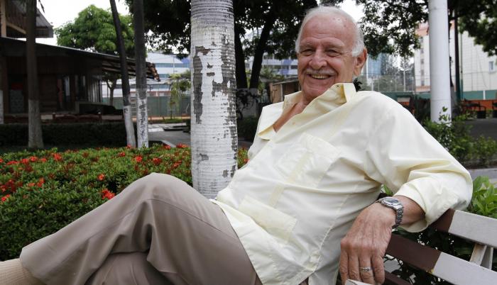 Silvio Devoto Passano fallecimiento