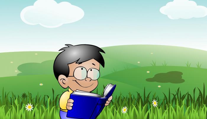 lectura