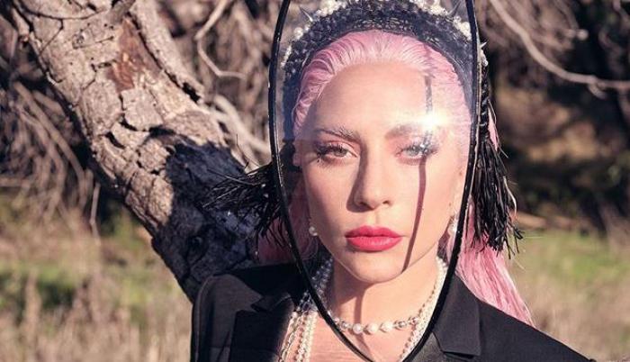 Lady Gaga