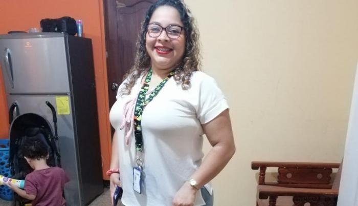 Marianela de Guranda