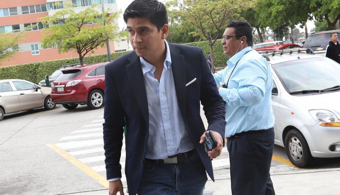 Jaime Estrada