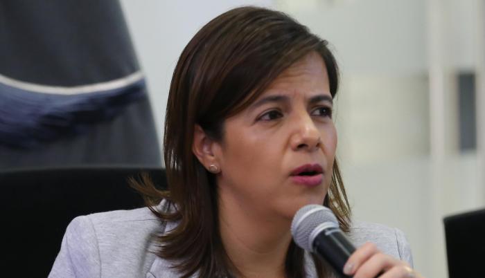 maria paula romo