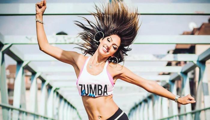 zumba