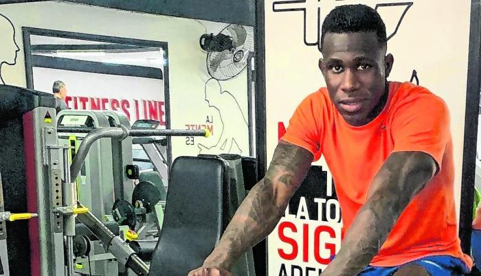 entrenamiento
