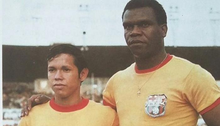 Pericos