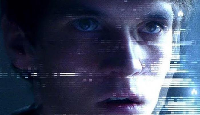 BlackMirror