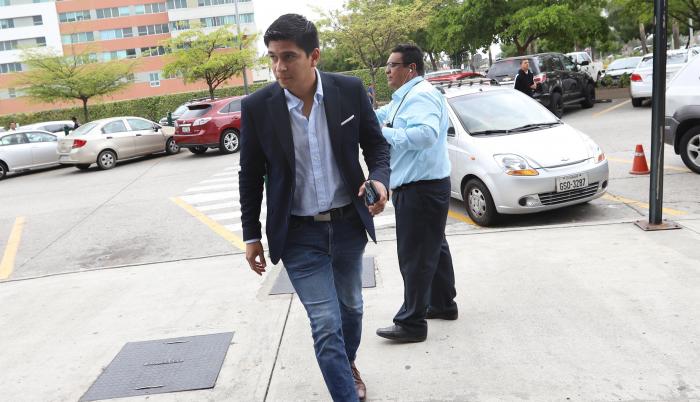Jaime-Estrada-Conmebol-Ecuafútbol-Expediente-Disciplinario