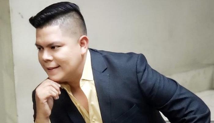 Christian Albán en la música
