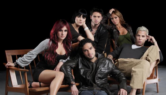 RBD - Live Experience