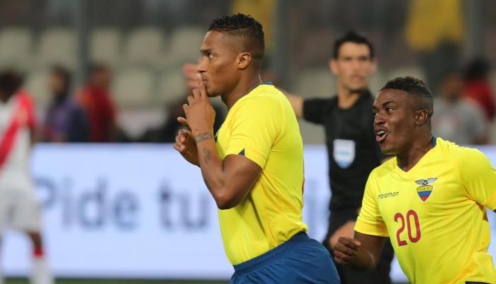 Antonio-Valencia