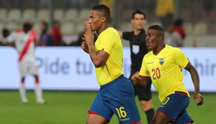 Antonio-Valencia