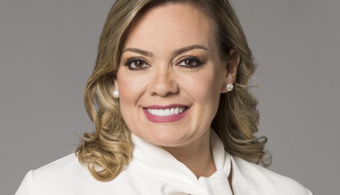 Úrsula Strenge, concejala