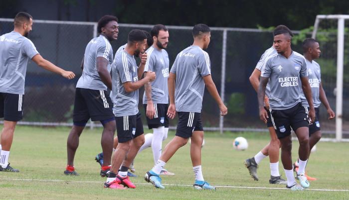 Entrenamiento-de-Emelec