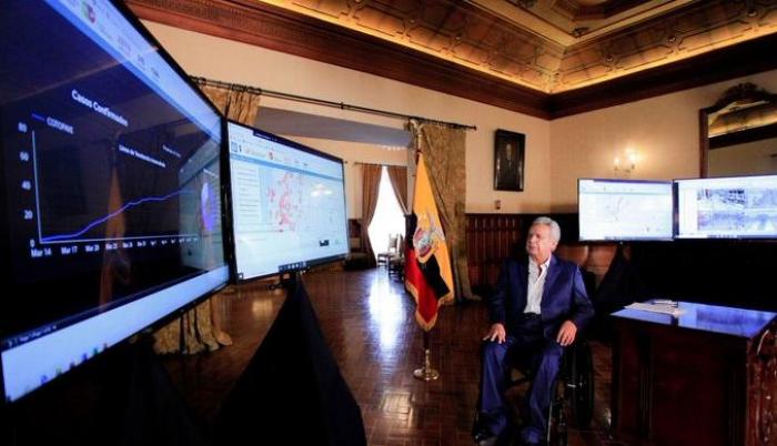 Lenín Moreno